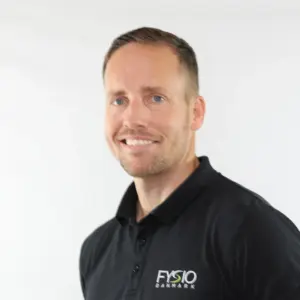 Brian Plougmann Jensen