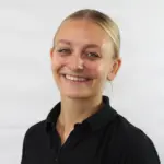 Emilie Krogh Pedersen