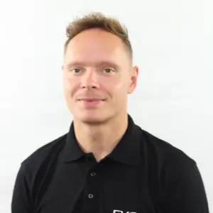 Johnny Karlsen Landberg